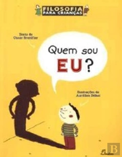 Bertrand.pt - Quem Sou Eu?