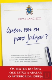Quem Sou Eu para Julgar?