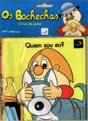 Quem sou eu?