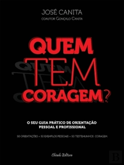 Bertrand.pt - Quem Tem Coragem?