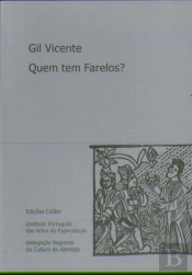 Quem Têm Farelos?