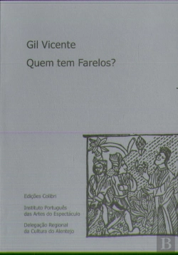 Bertrand.pt - Quem Têm Farelos?