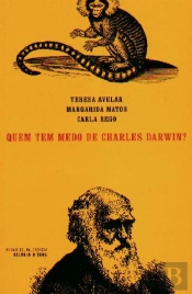 Quem Tem Medo de Charles Darwin!??