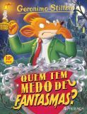 Quem Tem Medo de Fantasmas?