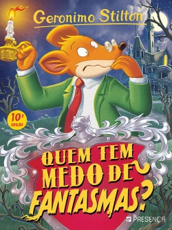 Bertrand.pt - Quem Tem Medo de Fantasmas?