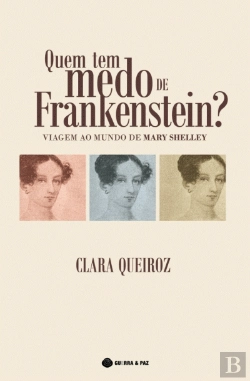 Bertrand.pt - Quem Tem Medo de Frankenstein?
