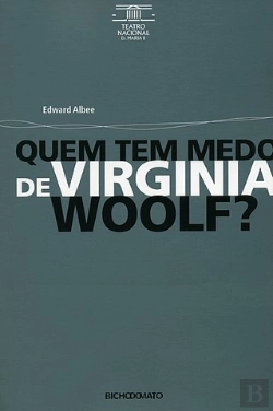 Bertrand.pt - Quem tem Medo de Virgínia Wolf?