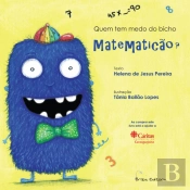 Quem Tem Medo do Bicho Matematicão?