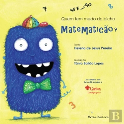 Bertrand.pt - Quem Tem Medo do Bicho Matematicão?