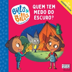 Bertrand.pt - Quem Tem Medo do Escuro?