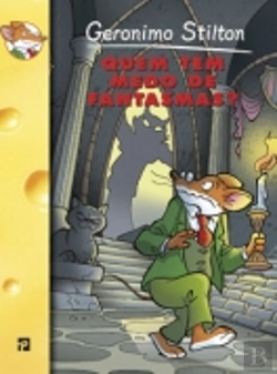 Bertrand.pt - Quem tem medo dos fantasmas?