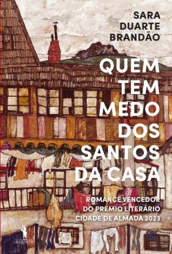Bertrand.pt - Quem Tem Medo dos Santos da Casa