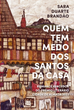 Bertrand.pt - Quem Tem Medo dos Santos da Casa