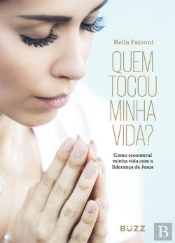 Bertrand.pt - Quem Tocou Minha Vida?
