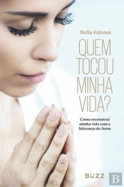 Bertrand.pt - Quem Tocou Minha Vida?