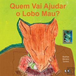 Bertrand.pt - Quem Vai Ajudar O Lobo Mau?
