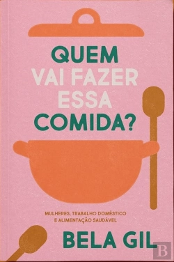 Bertrand.pt - Quem Vai Fazer essa Comida?
