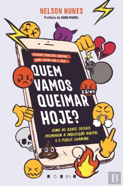 Bertrand.pt - Quem Vamos Queimar Hoje?