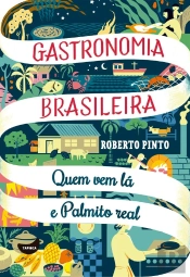 Quem Vem Lá E Palmito Real