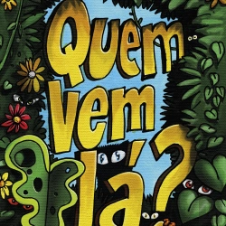 Bertrand.pt - Quem Vem Lá?