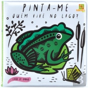 Quem Vive no Lago?