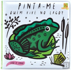 Bertrand.pt - Quem Vive no Lago?