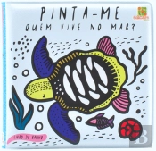 Quem Vive no Mar?