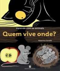 Quem Vive Onde?