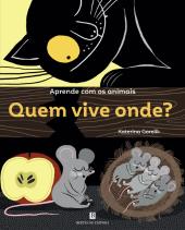 Quem Vive Onde?