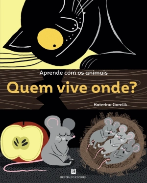 Quem Vive Onde?