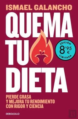 Bertrand.pt - Quema Tu Dieta Edicion Limitada Verano