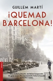 ¡Quemad Barcelona!
