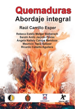 Bertrand.pt - Quemaduras. Abordaje Integral