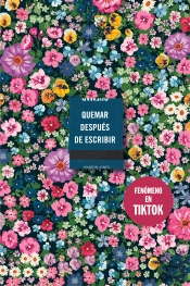 Quemar Despues De Escribir (Edicion Oficial Flores)