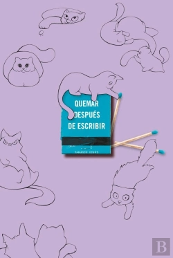Bertrand.pt - Quemar Despues De Escribir Edicion Oficial Gatos