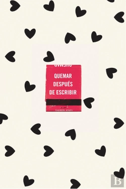 Bertrand.pt - Quemar Despues De Escribir (Ed.Of.Corazo