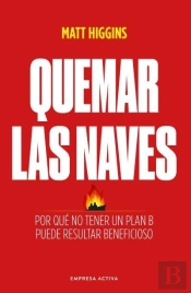 Quemar Las Naves