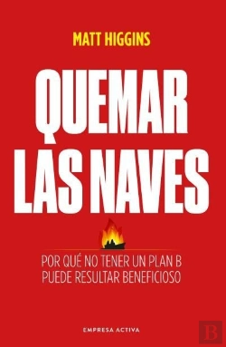 Bertrand.pt - Quemar Las Naves
