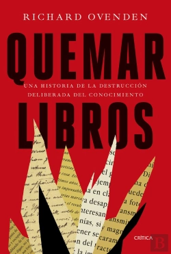 Bertrand.pt - Quemar Libros