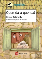 Quen Dá A Quenda?