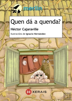 Bertrand.pt - Quen Dá A Quenda?
