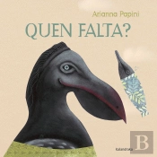 Quen Falta?