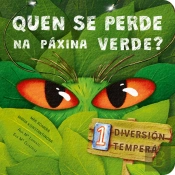 Quen Se Perde Na Paxina Verde