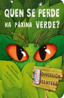 Quen Se Perde Na Paxina Verde