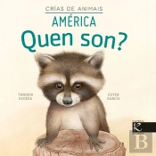 Quen Son Crias De Animais America