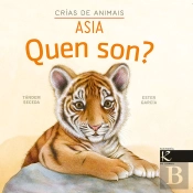 Quen Son Crias De Animais Asia