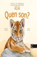 Quen Son Crias De Animais Asia