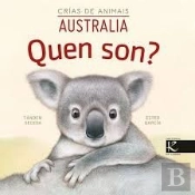 Quen Son Crias De Animais Australia