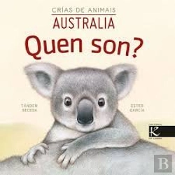 Bertrand.pt - Quen Son Crias De Animais Australia