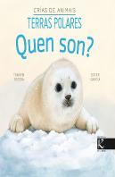 Quen Son Crias De Animais Terras Polares